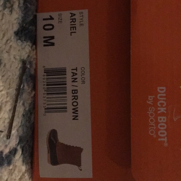 Original Duck by Sporto - Picture 4 of 4